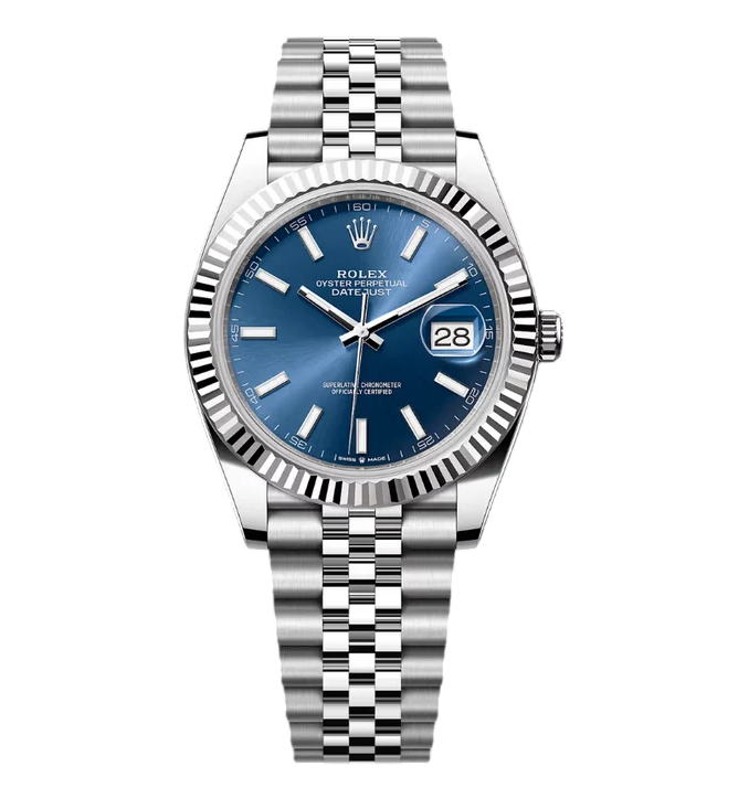 ROLEX DATEJUST AUTOMATICO PREMIUM