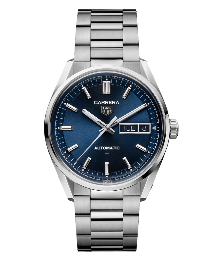 TAG HEUER CARRERA AUTOMATICO PREMIUM