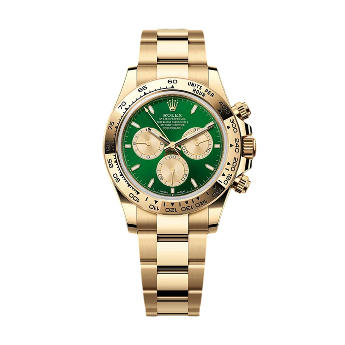 ROLEX DAYTONA AUTOMATICO PREMIUM