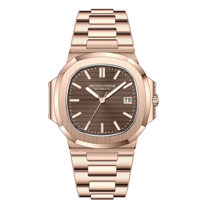 PATEK PHILIPPE NAUTILUS AUTOMATICO PREMIUM