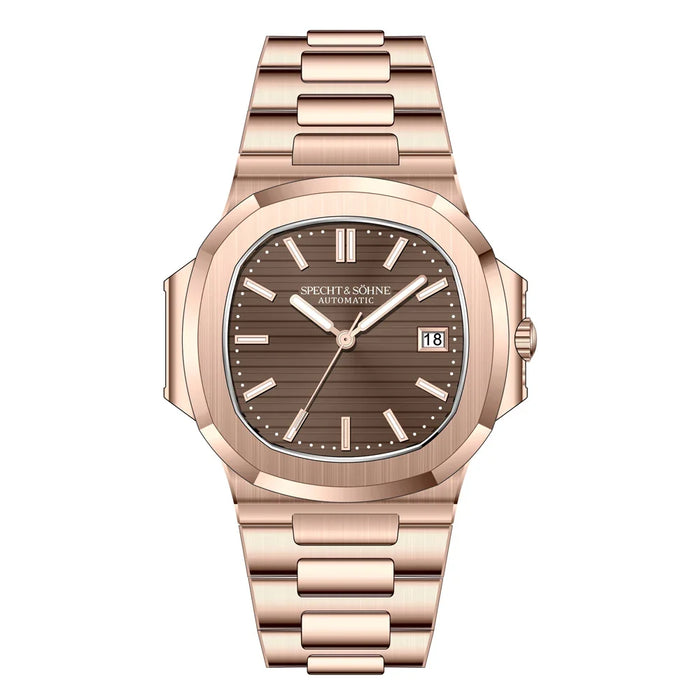 PATEK PHILIPPE NAUTILUS AUTOMATICO PREMIUM