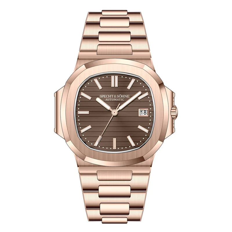 PATEK PHILIPPE NAUTILUS AUTOMATICO PREMIUM