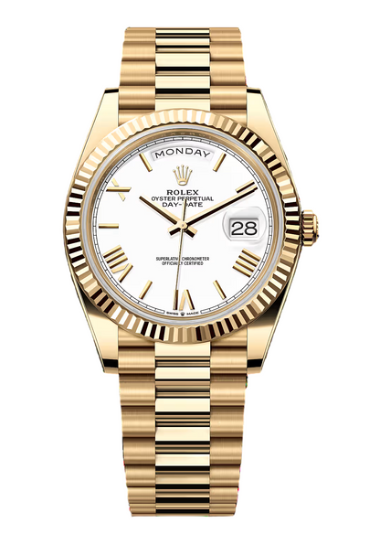 ROLEX PRESIDENT AUTOMATICO PREMIUM