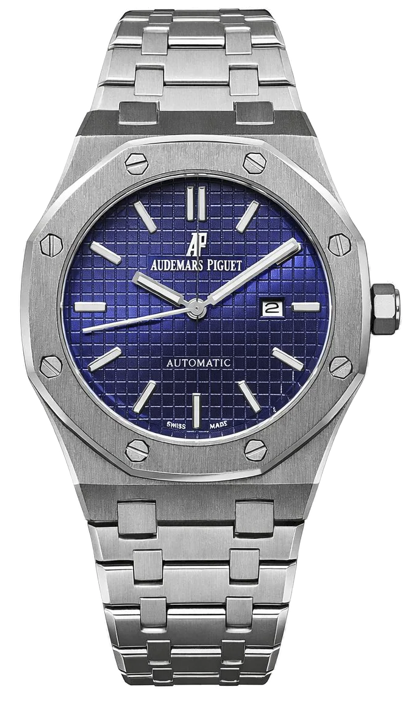 AUDEMARS PIGUET AUTOMATICO PREMIUM