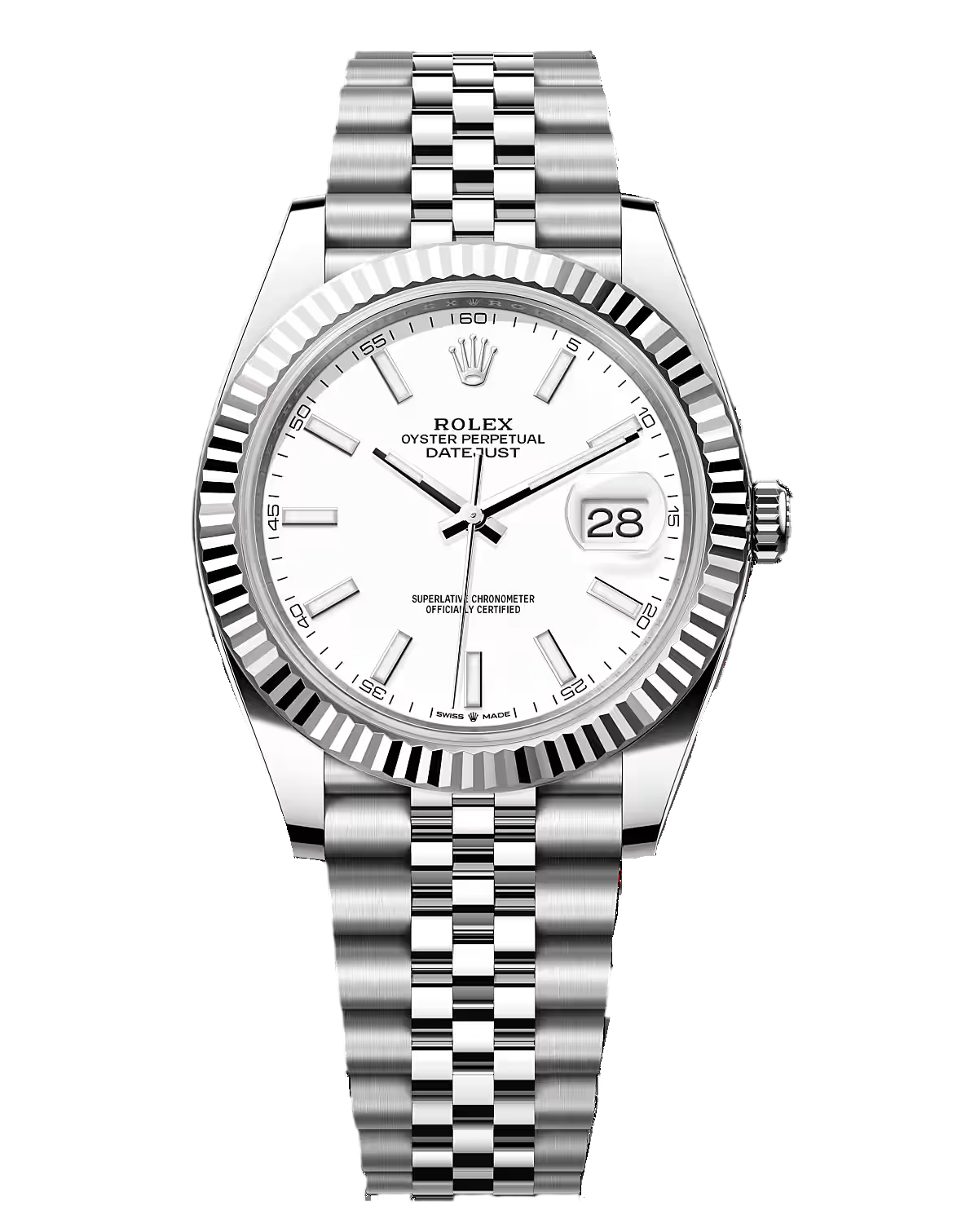 ROLEX DATEJUST AUTOMATICO PREMIUM