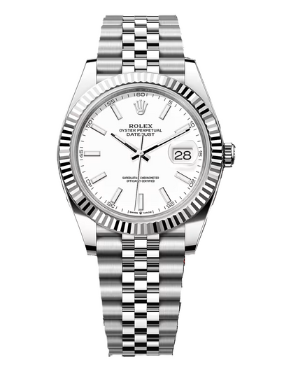 ROLEX DATEJUST AUTOMATICO PREMIUM