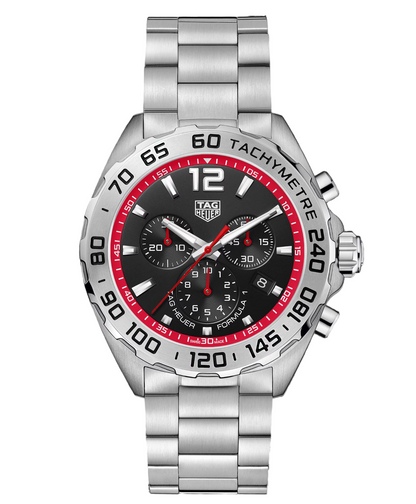 TAG HEUER FORMULA 1 PREMIUM