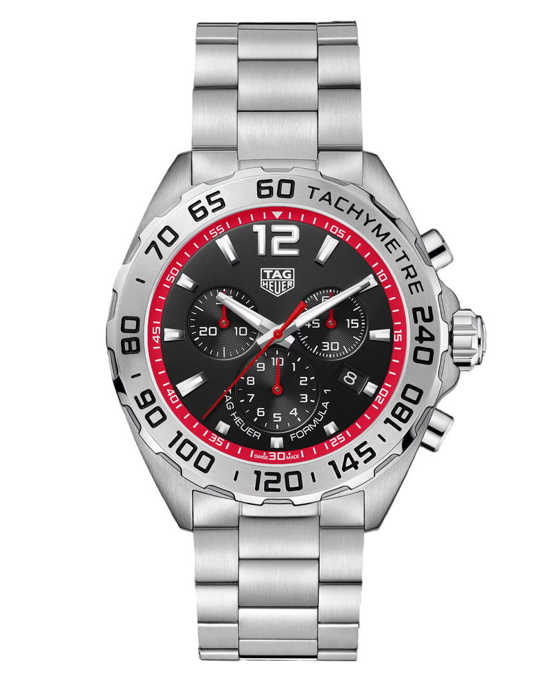 TAG HEUER FORMULA 1 PREMIUM
