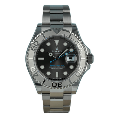 ROLEX YACHT-MASTER AUTOMATICO PREMIUM