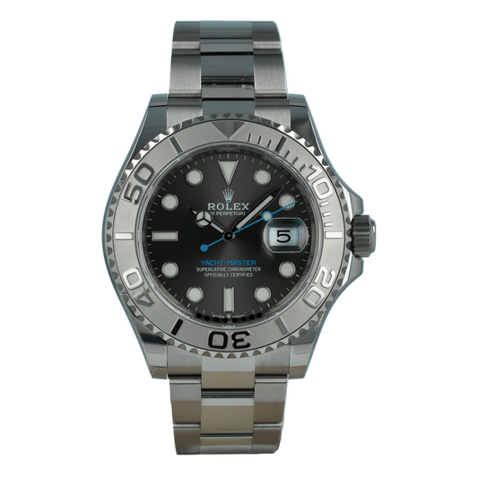 ROLEX YACHT-MASTER AUTOMATICO PREMIUM