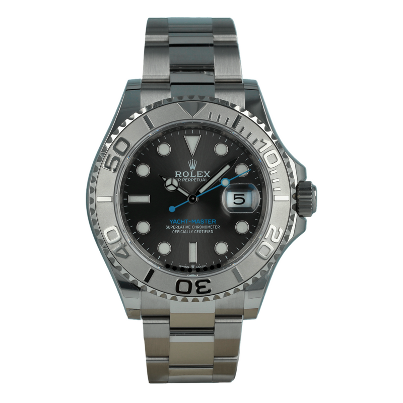 ROLEX YACHT-MASTER AUTOMATICO PREMIUM