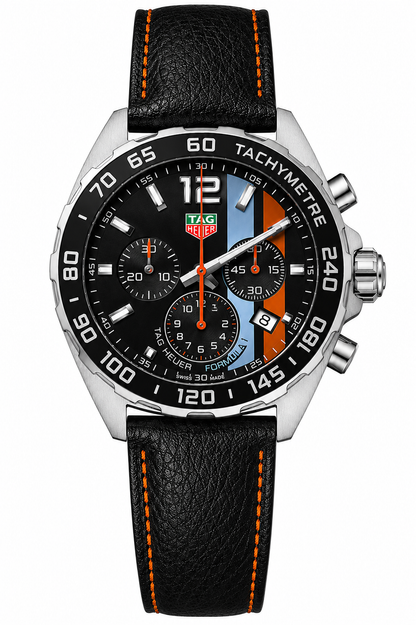 TAG HEUER FORMULA 1 PREMIUM