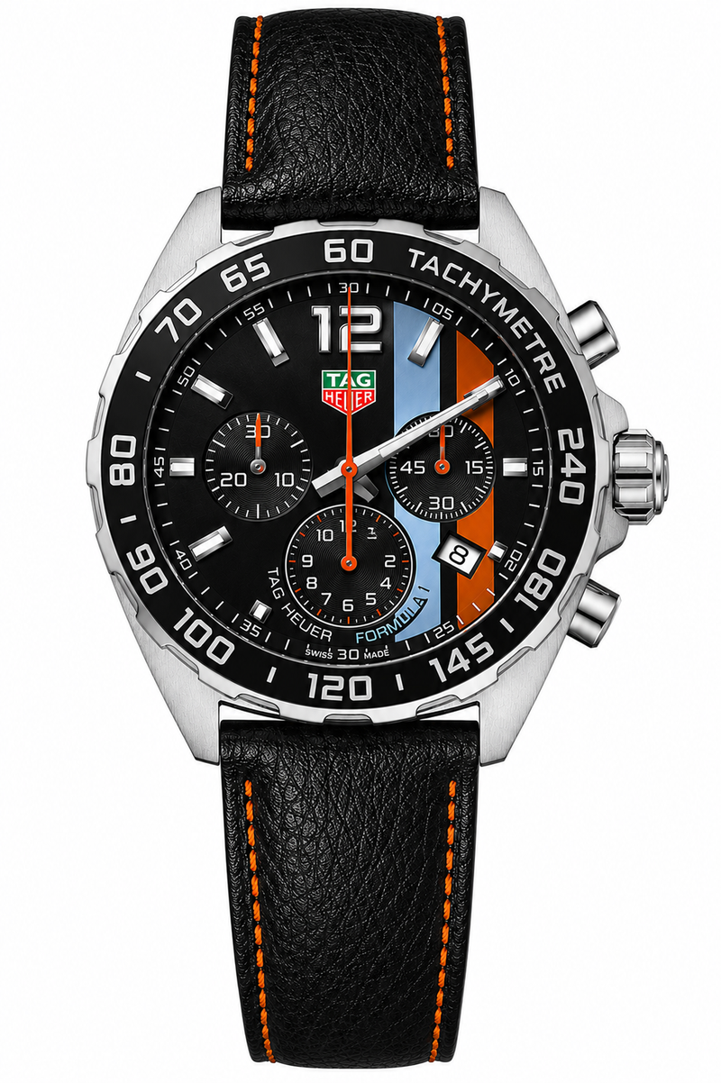 TAG HEUER FORMULA 1 PREMIUM