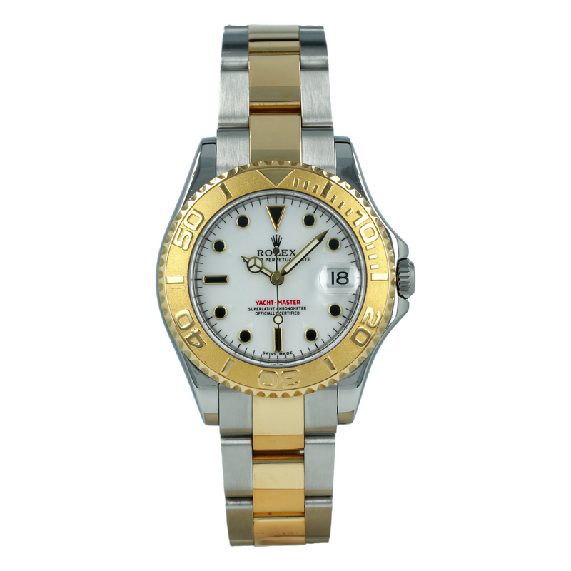 ROLEX YACHT-MASTER AUTOMATICO PREMIUM