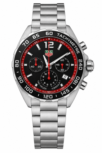 TAG HEUER FORMULA 1 PREMIUM