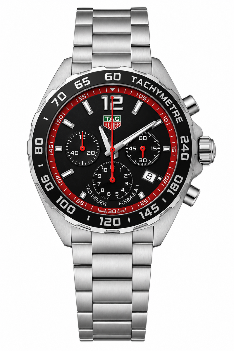 TAG HEUER FORMULA 1 PREMIUM