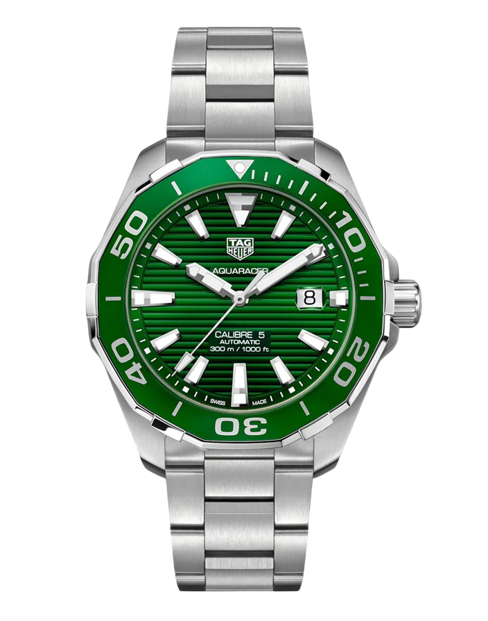 TAG HEUER AQUARACER AUTOMATICO PREMIUM