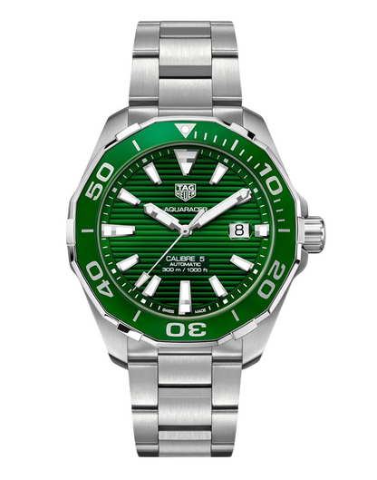 TAG HEUER AQUARACER AUTOMATICO PREMIUM