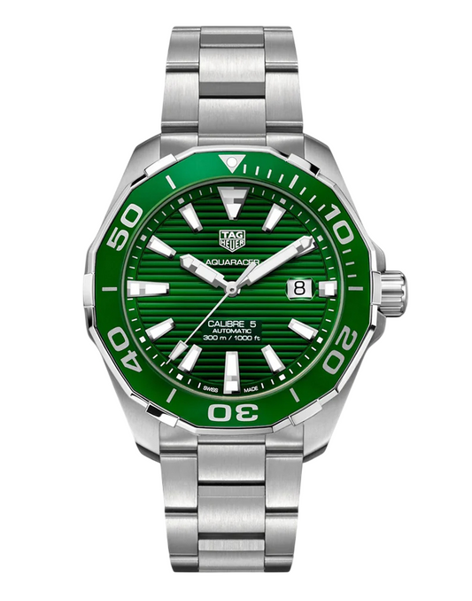 TAG HEUER AQUARACER AUTOMATICO PREMIUM