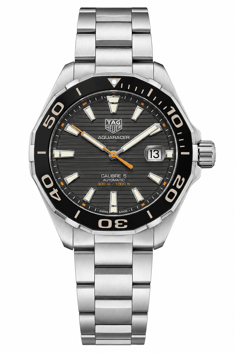 TAG HEUER AQUARACER AUTOMATICO PREMIUM