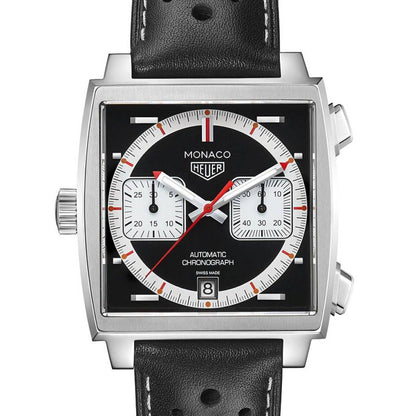 TAG HEUER MONACO AUTOMATICO PREMIUM