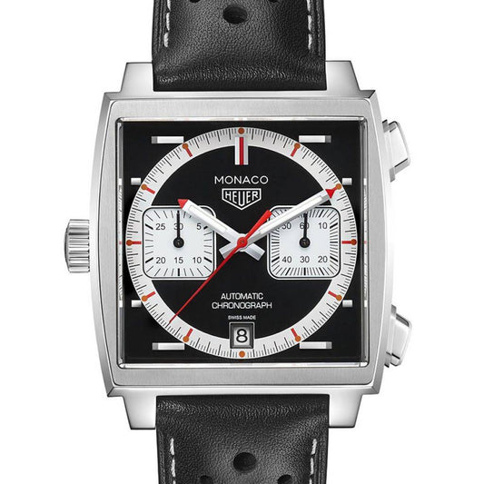 TAG HEUER MONACO AUTOMATICO PREMIUM