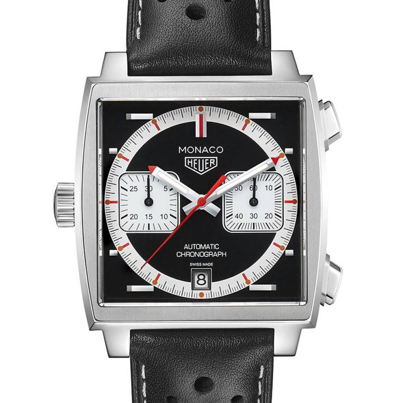 TAG HEUER MONACO AUTOMATICO PREMIUM