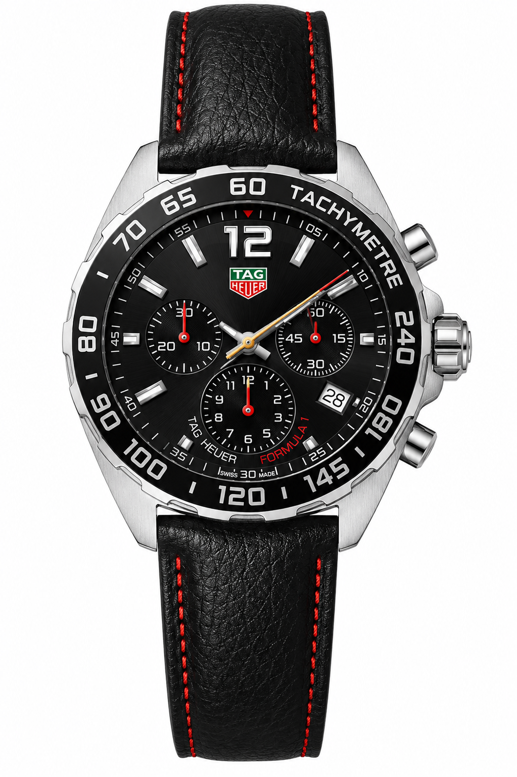 TAG HEUER FORMULA 1 PREMIUM