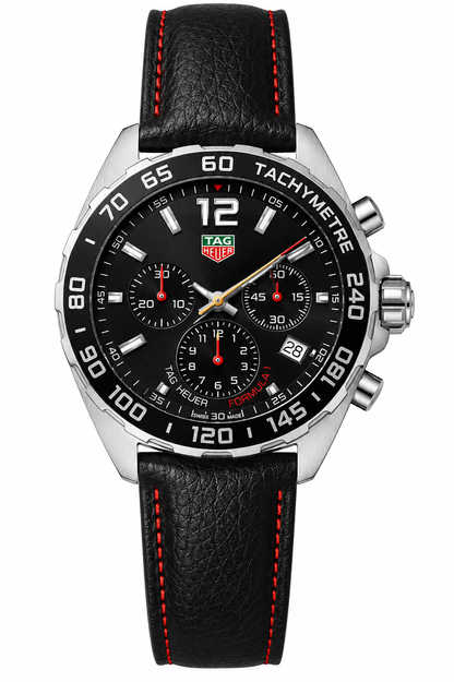 TAG HEUER FORMULA 1 PREMIUM