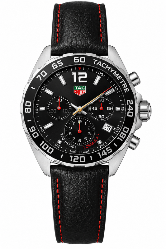 TAG HEUER FORMULA 1 PREMIUM