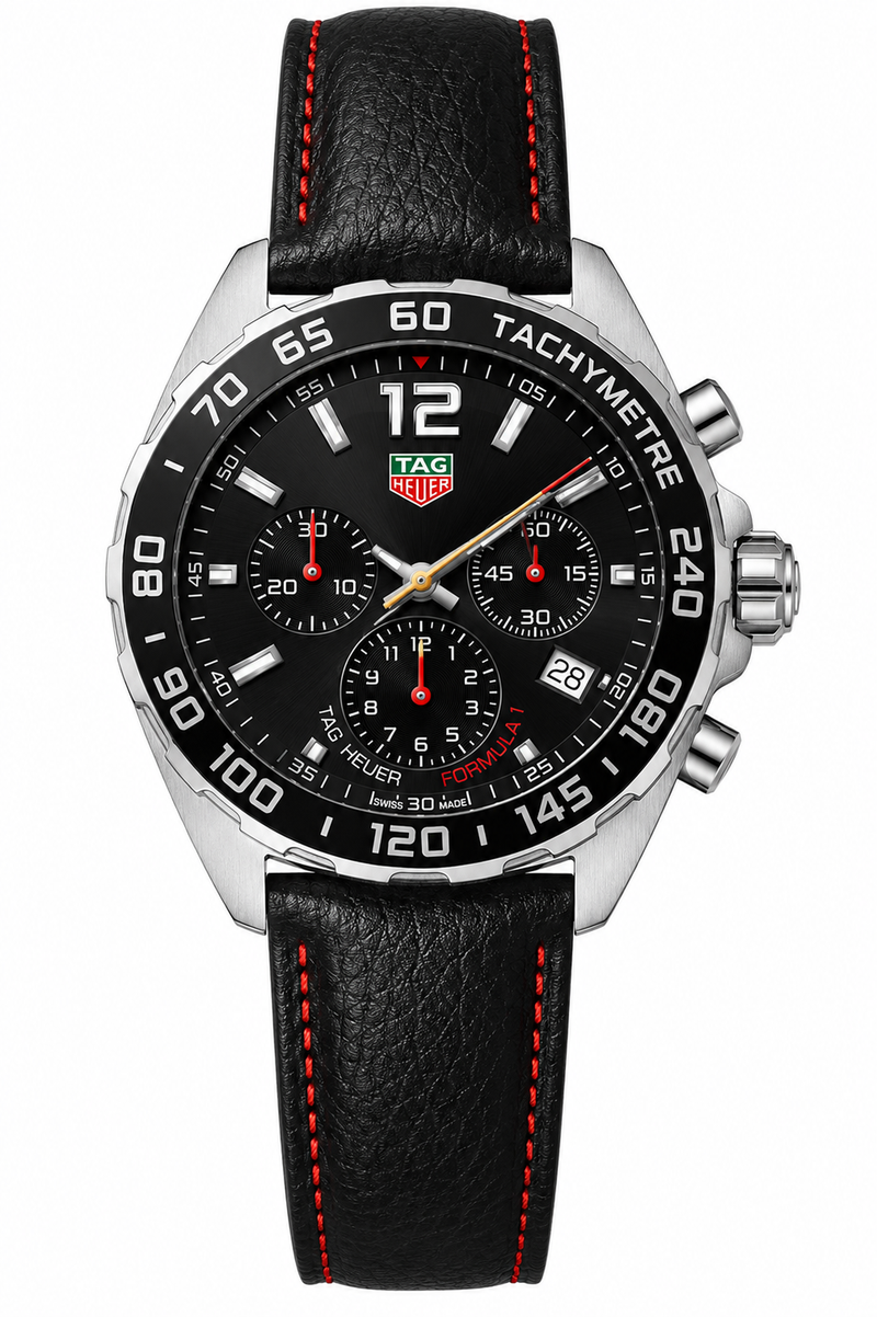 TAG HEUER FORMULA 1 PREMIUM