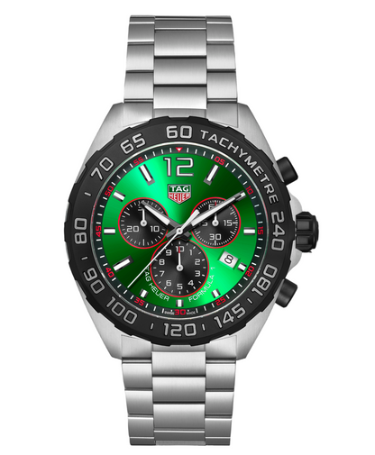 TAG HEUER FORMULA 1 PREMIUM
