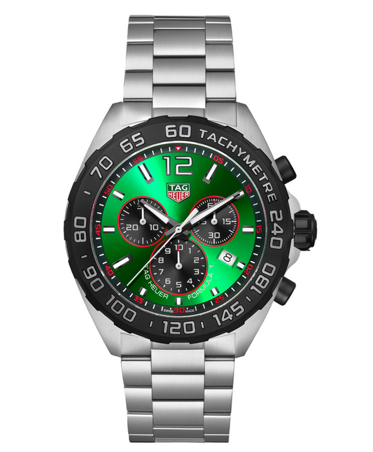 TAG HEUER FORMULA 1 PREMIUM