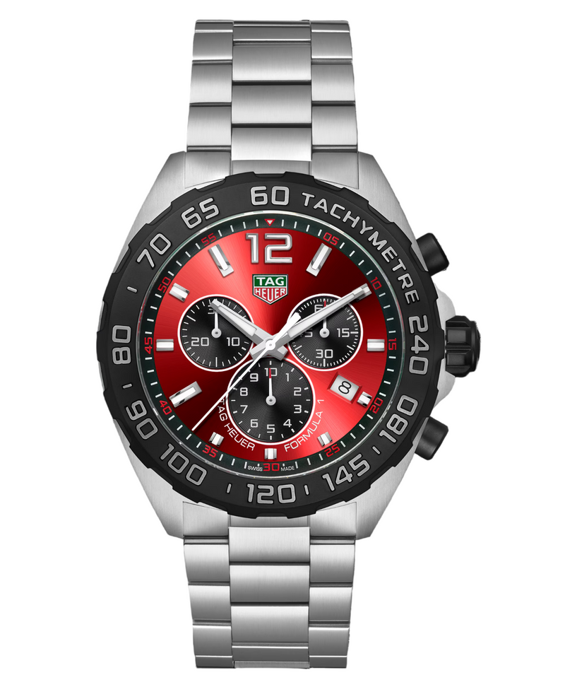 TAG HEUER FORMULA 1 PREMIUM