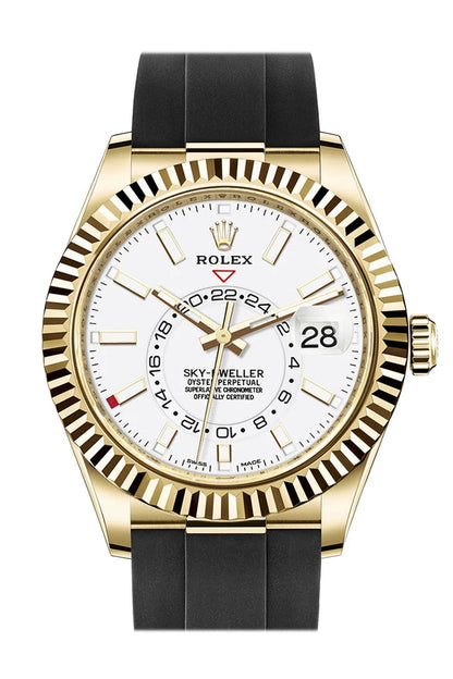 ROLEX SKY-DWELLER AUTOMATICO PREMIUM
