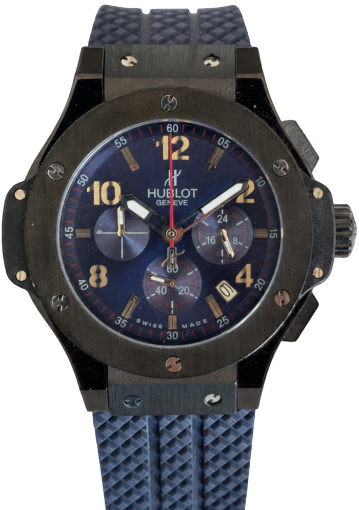 HUBLOT CHRONOGRAPH PREMIUM