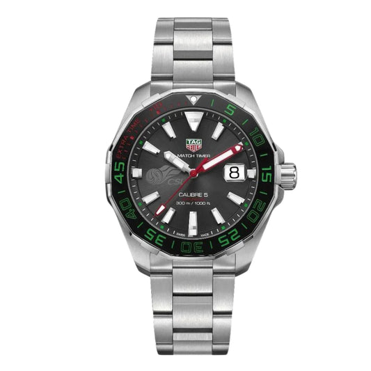 TAG HEUER AQUARACER AUTOMATICO PREMIUM