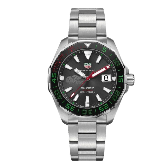 TAG HEUER AQUARACER AUTOMATICO PREMIUM