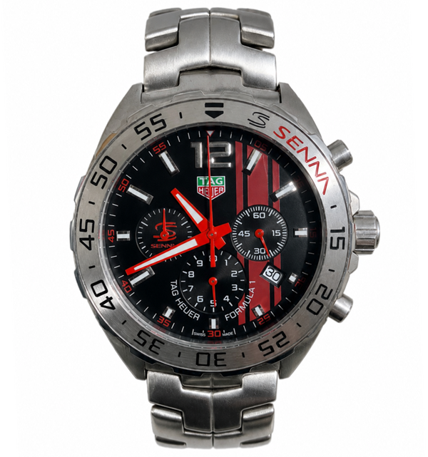 TAG HEUER FORMULA 1 PREMIUM