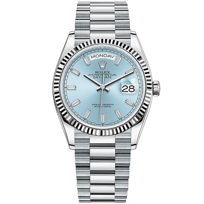 ROLEX PRESIDENT AUTOMATICO PREMIUM