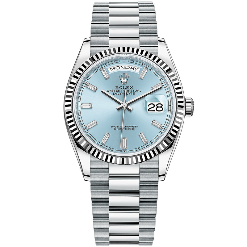 ROLEX PRESIDENT AUTOMATICO PREMIUM