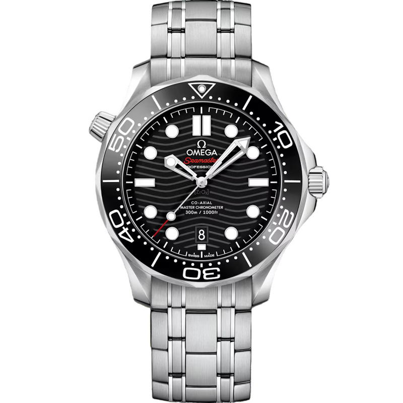 OMEGA SEAMASTER DIVER 300 AUTOMATICO PREMIUM