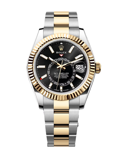 ROLEX SKY-DWELLER AUTOMATICO PREMIUM