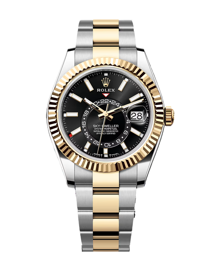 ROLEX SKY-DWELLER AUTOMATICO PREMIUM
