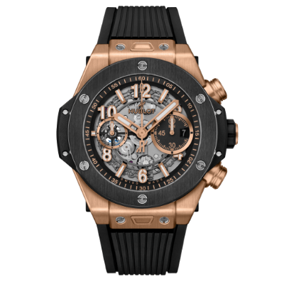 HUBLOT CRONOGRAFO PREMIUM