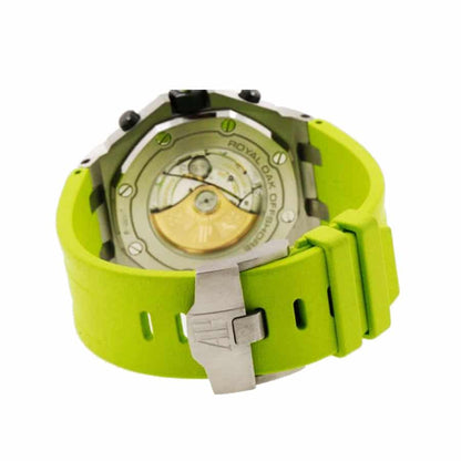 AUDEMARS PIGUET AUTOMATICO PREMIUM
