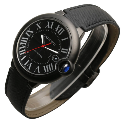 CARTIER BALLON BLEU 41mm AUTOMATICO PREMIUM