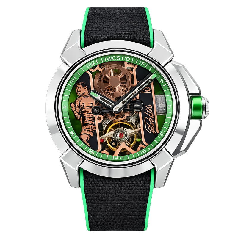 Jacob y Co CR7 (SUPERCLON) (SUIZO) (SKU 7)