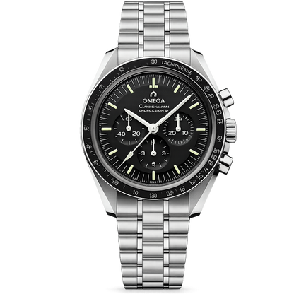OMEGA SPEEDMASTER MOONWATCH PREMIUM