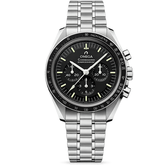 OMEGA SPEEDMASTER MOONWATCH PREMIUM
